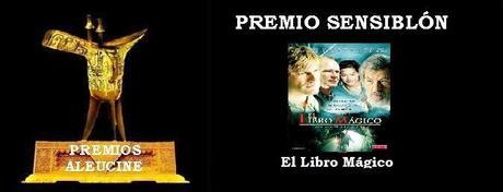 Premios Aleucine 2014 Premios Aleucine 2014