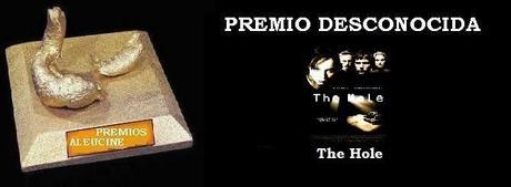 Premios Aleucine 2014 Premios Aleucine 2014