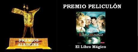 Premios Aleucine 2014 Premios Aleucine 2014