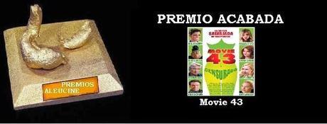 Premios Aleucine 2014 Premios Aleucine 2014