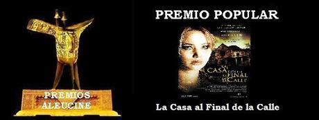 Premios Aleucine 2014 Premios Aleucine 2014