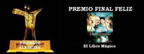 Premios Aleucine 2014 Premios Aleucine 2014