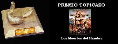 Premios Aleucine 2014 Premios Aleucine 2014