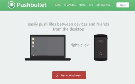 pushbullet