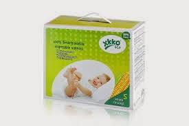 Pañales desechables ecológicos. Nuevas alternativas Pañales desechables ecológicos. Nuevas alternativas