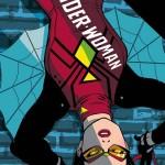 Spider-Woman Nº 5