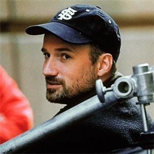 David Fincher explica cómo habría sido su película de Spiderman David Fincher