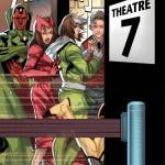 Uncanny Avengers Nº 1