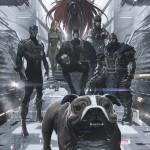 Uncanny Avengers Nº 1