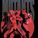 Uncanny Avengers Nº 1