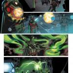 Uncanny Avengers Nº 1