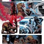 Uncanny Avengers Nº 1