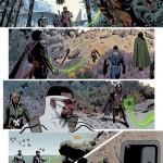 Uncanny Avengers Nº 1