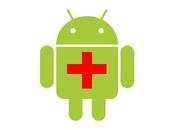 Alerta ante virus afecta smartphones Android