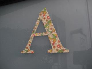 Me llamo Ana...Ana María.