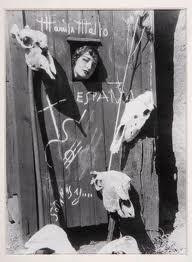 Me llamo Ana...Ana María.