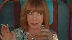 Pasen y amen: Los amantes pasajeros.