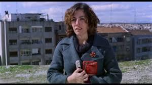 Pasen y amen: Los amantes pasajeros.