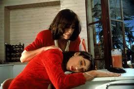 Pasen y amen: Los amantes pasajeros.