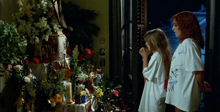 Pasen y amen: Los amantes pasajeros.