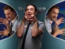 Pasen y amen: Los amantes pasajeros.