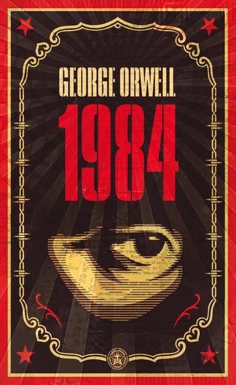 Ir al libro 1984 de George Orwell