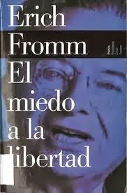 Ir al libro El Miedo a La Libertad