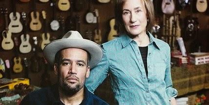 CHILDHOOD HOME - BEN & ELLEN HARPER