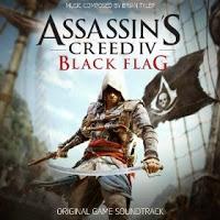 ASSASSIN'S CREED IV: BLACK FLAG - BRIAN TYLER