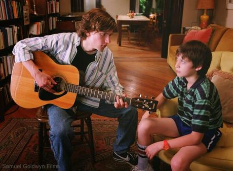 UNA HISTORIA DE BROOKLIN