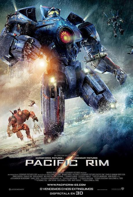 PACIFIC RIM