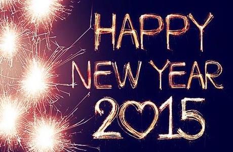 ¡Feliz Año Nuevo!