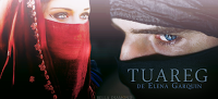 Reseña #263: Tuareg - Elena Garquin