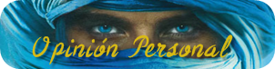 Reseña #263: Tuareg - Elena Garquin