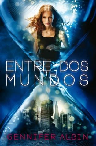 Entre dos mundos (Las tejedoras de destinos, #2)