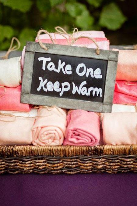 Presentación de regalos Presentación de regalos