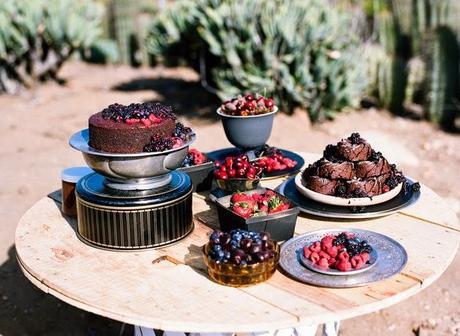 Boda española o mexicana