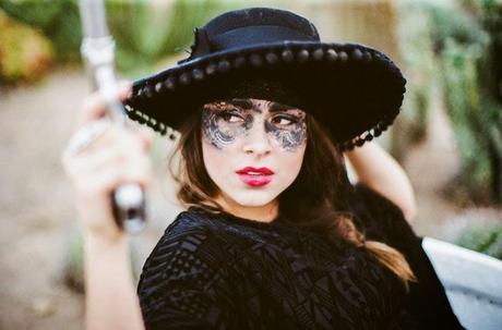 Boda española o mexicana