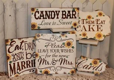 Girasoles, la flor de temporada