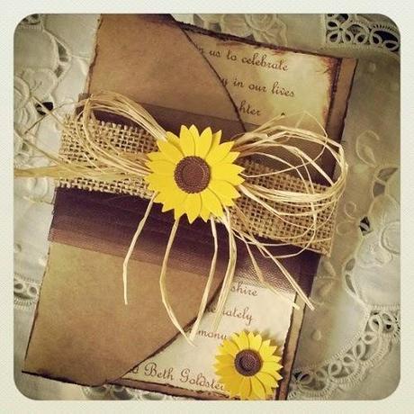 Girasoles, la flor de temporada