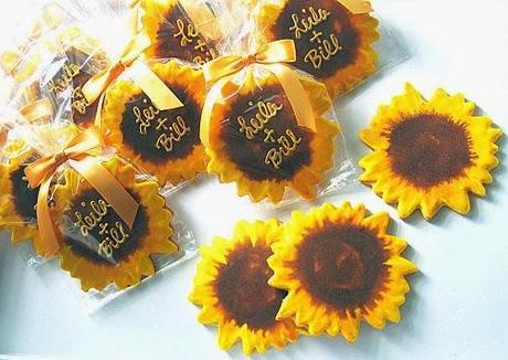 Girasoles, la flor de temporada