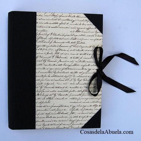 Originalidad en libro de firmas