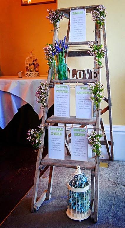 Top 10 en decoracion con escaleras