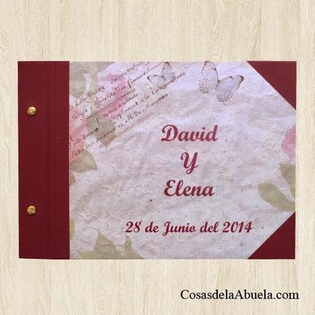 Las mariposas están de moda