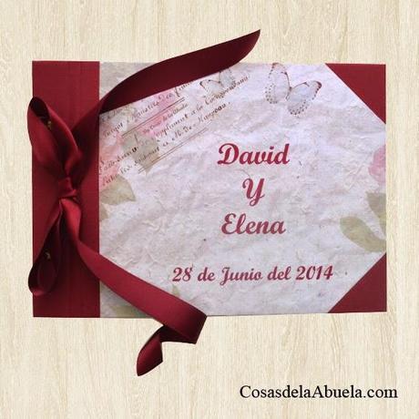 Las mariposas están de moda