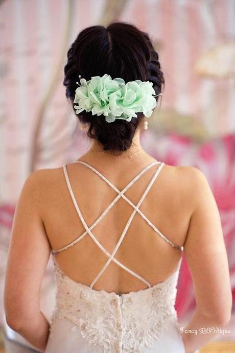 Verde menta o mint, el color de moda