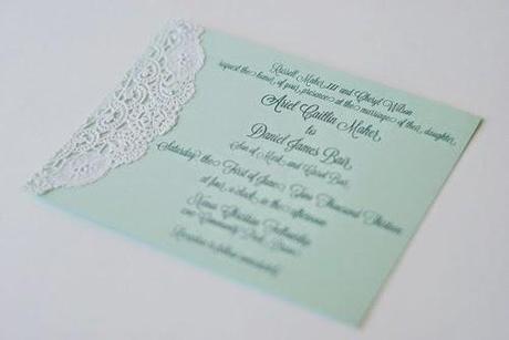 Verde menta o mint, el color de moda