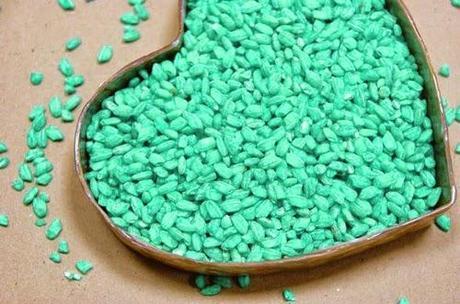 Verde menta o mint, el color de moda