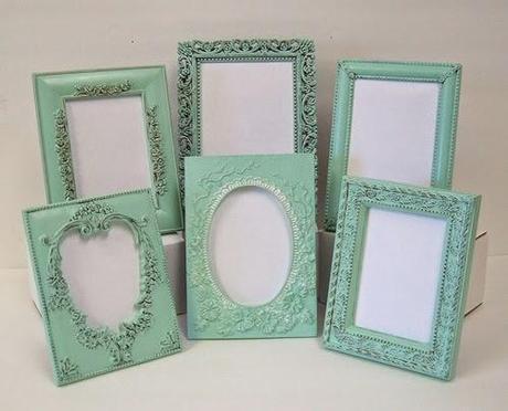 Verde menta o mint, el color de moda