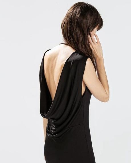 Colección Zara otoño-invierno 2014-2015